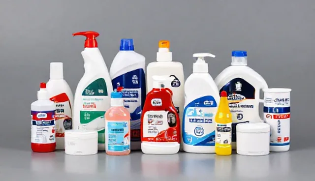 日用百货:如何赢得客户认可的常见问题与处理方法